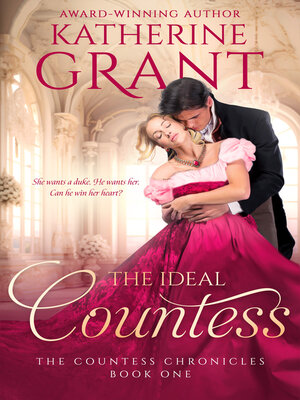cover image of The Ideal Countess
